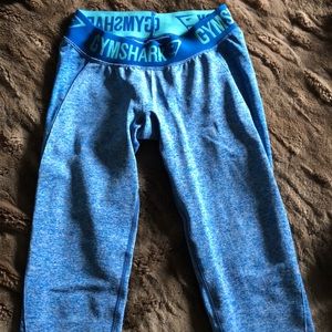 Gymshark Flex Legging